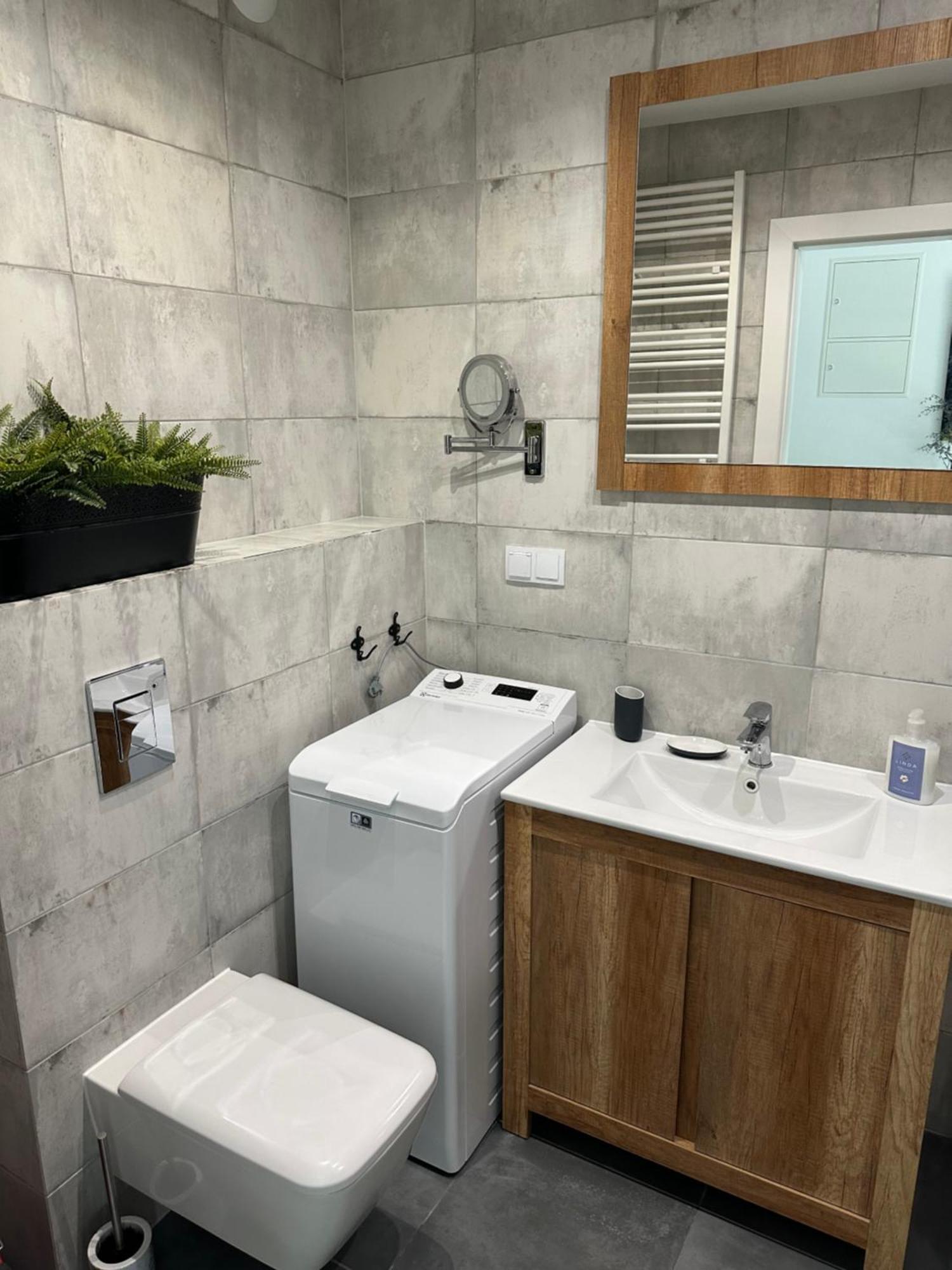 Apartament Z Widokiem Карпач Екстериор снимка