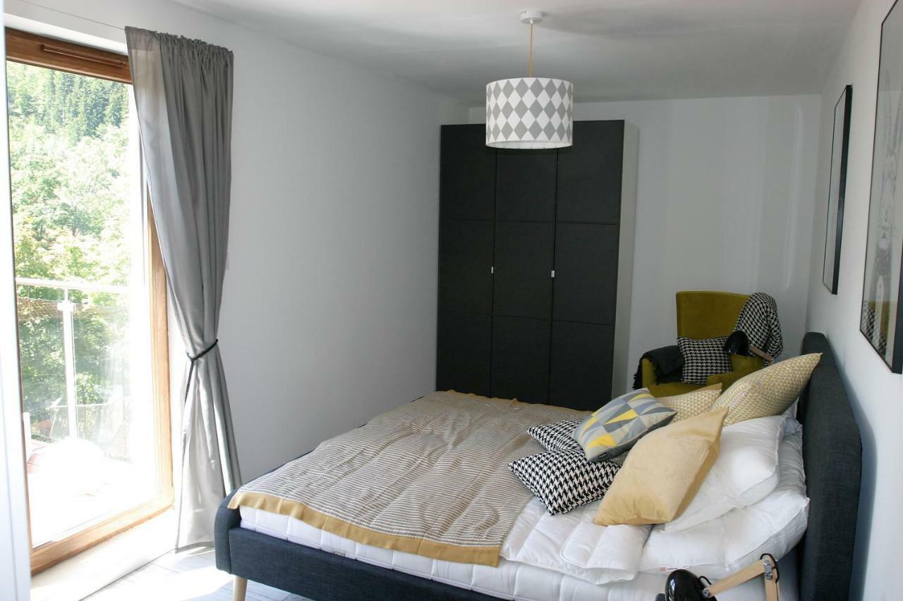 Apartament Z Widokiem Карпач Екстериор снимка