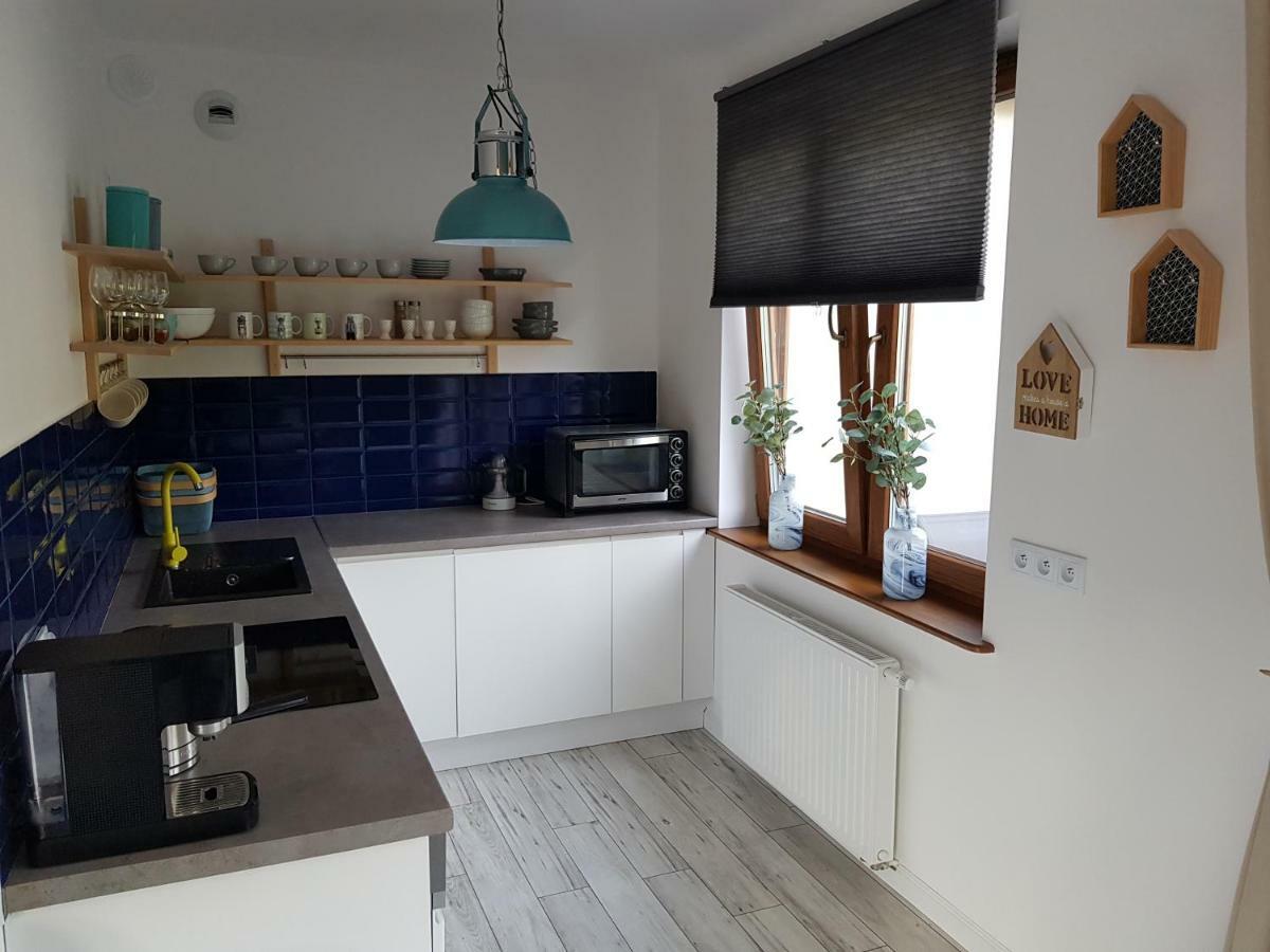 Apartament Z Widokiem Карпач Екстериор снимка