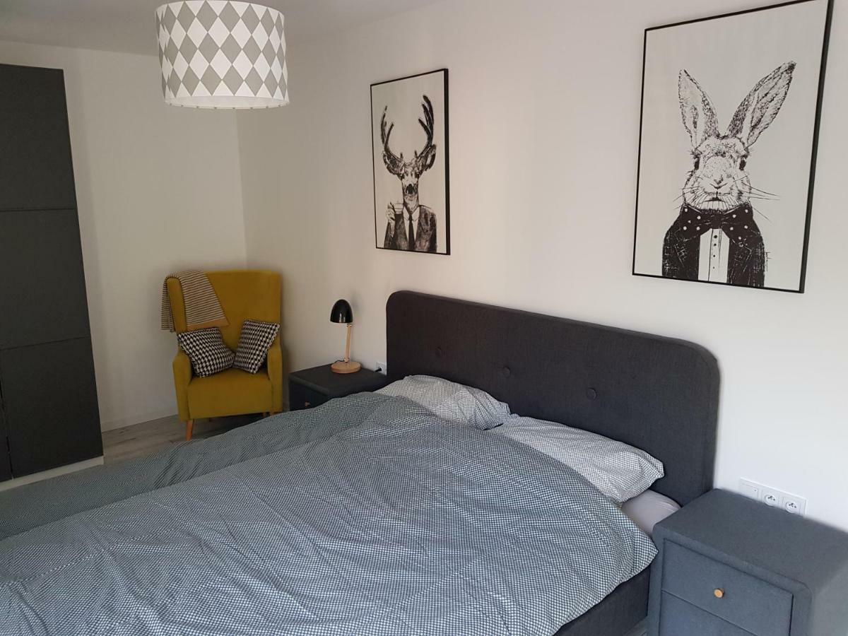 Apartament Z Widokiem Карпач Екстериор снимка