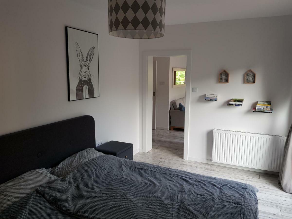 Apartament Z Widokiem Карпач Екстериор снимка