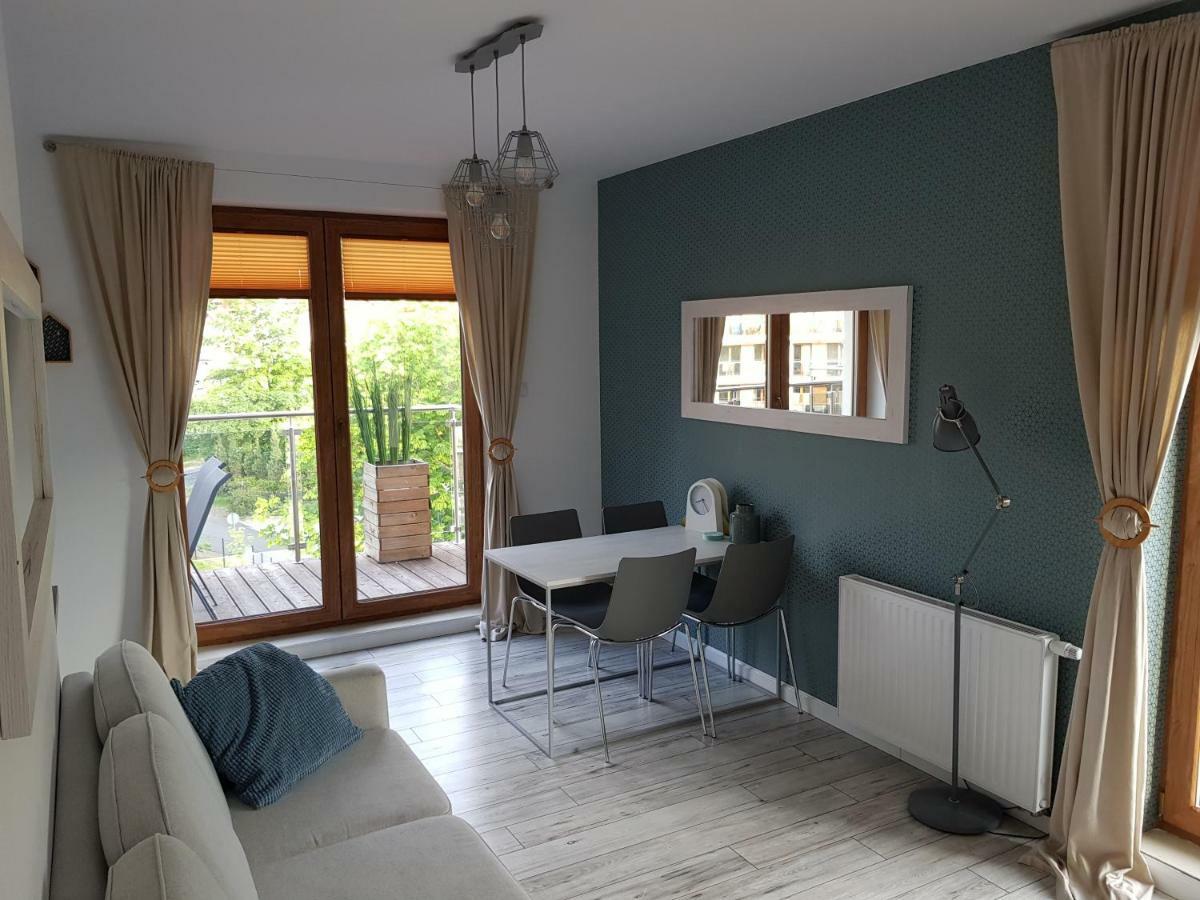Apartament Z Widokiem Карпач Екстериор снимка