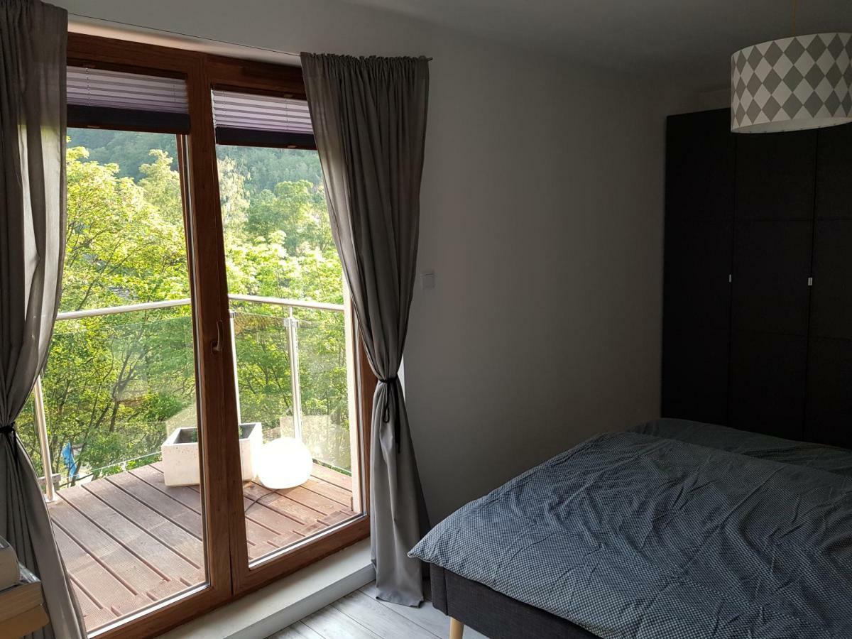 Apartament Z Widokiem Карпач Екстериор снимка