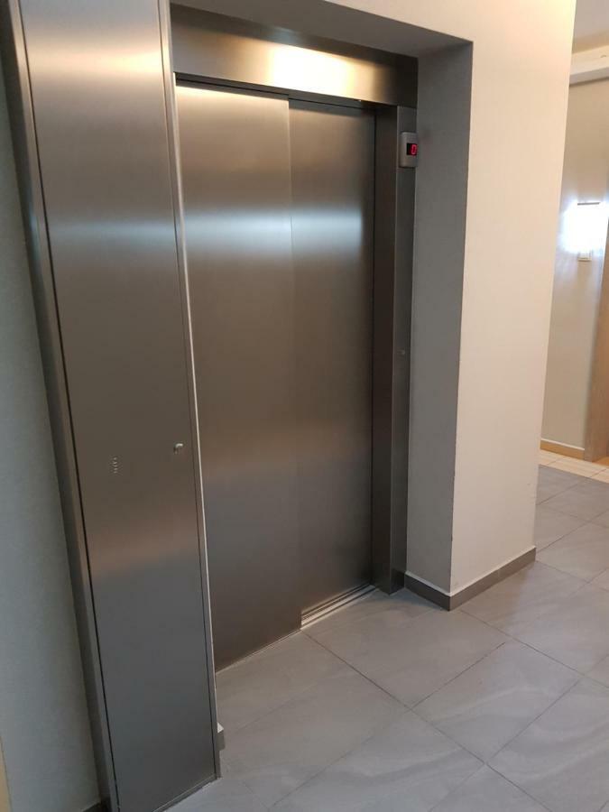 Apartament Z Widokiem Карпач Екстериор снимка