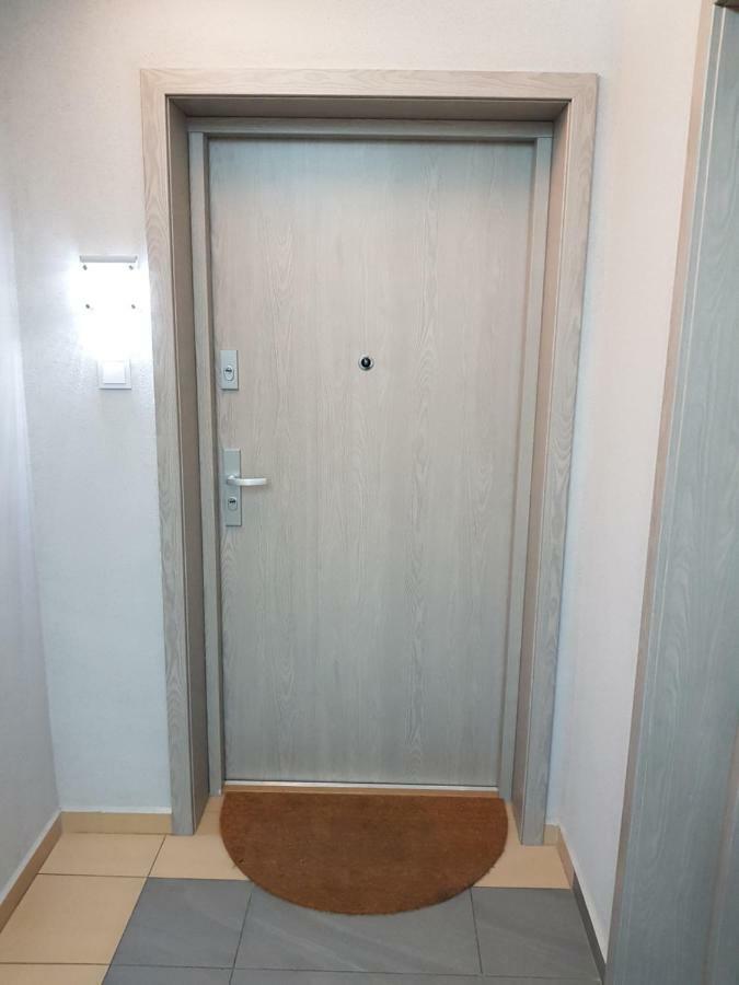 Apartament Z Widokiem Карпач Екстериор снимка
