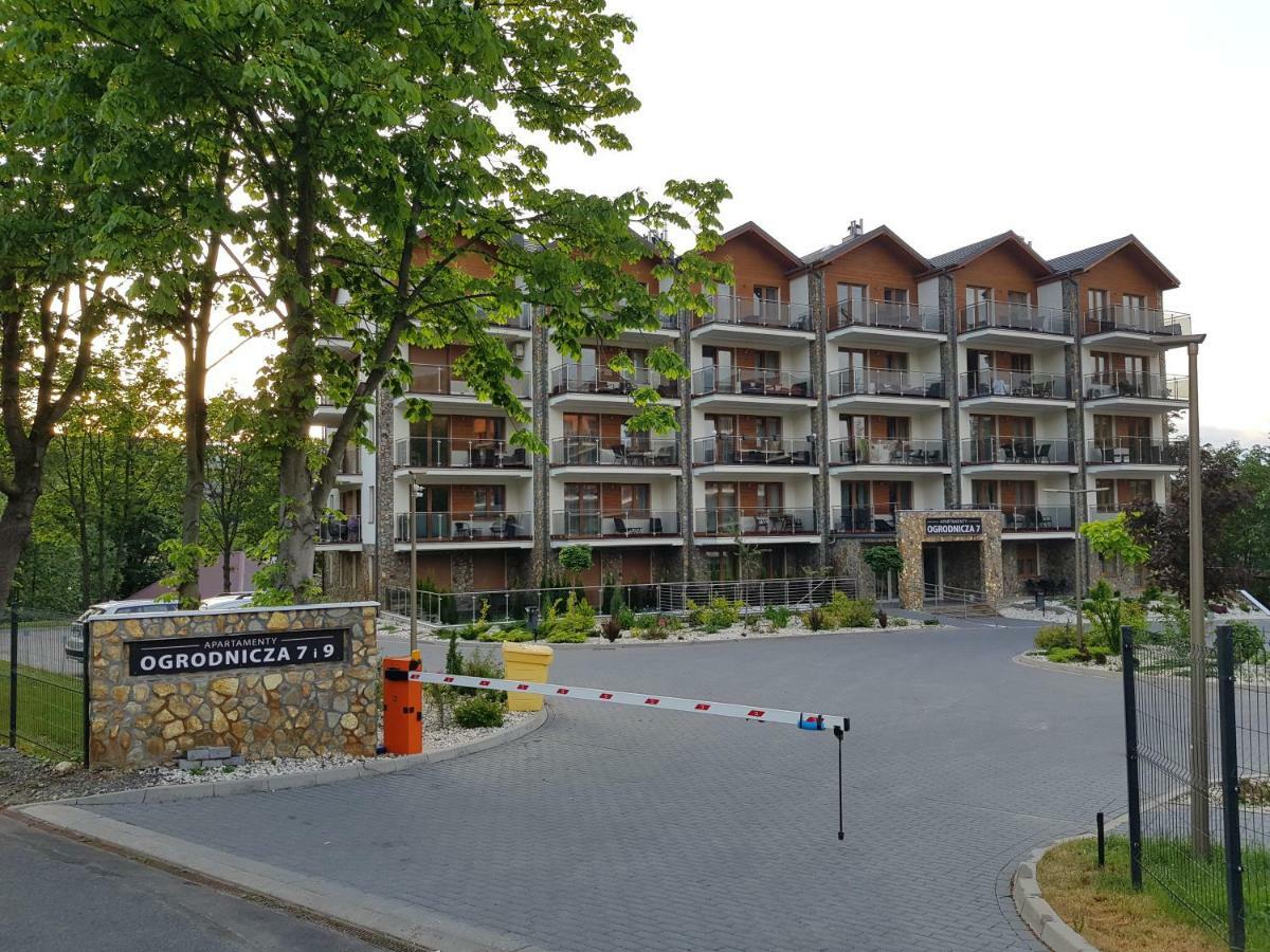 Apartament Z Widokiem Карпач Екстериор снимка