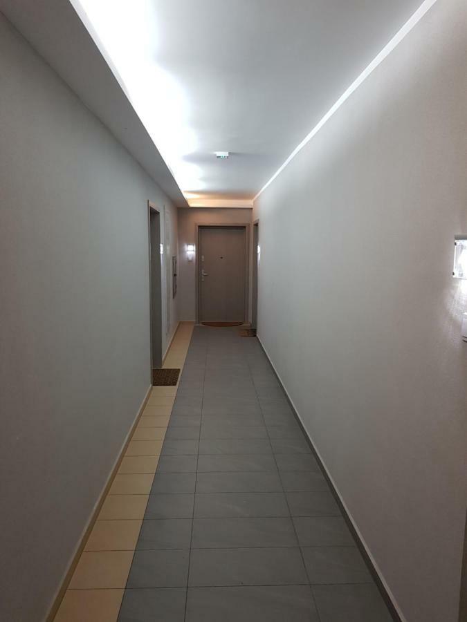 Apartament Z Widokiem Карпач Екстериор снимка