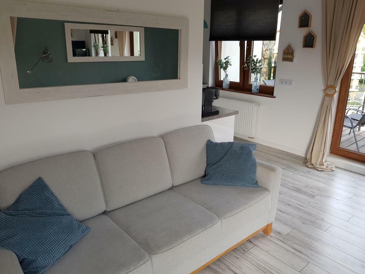 Apartament Z Widokiem Карпач Екстериор снимка